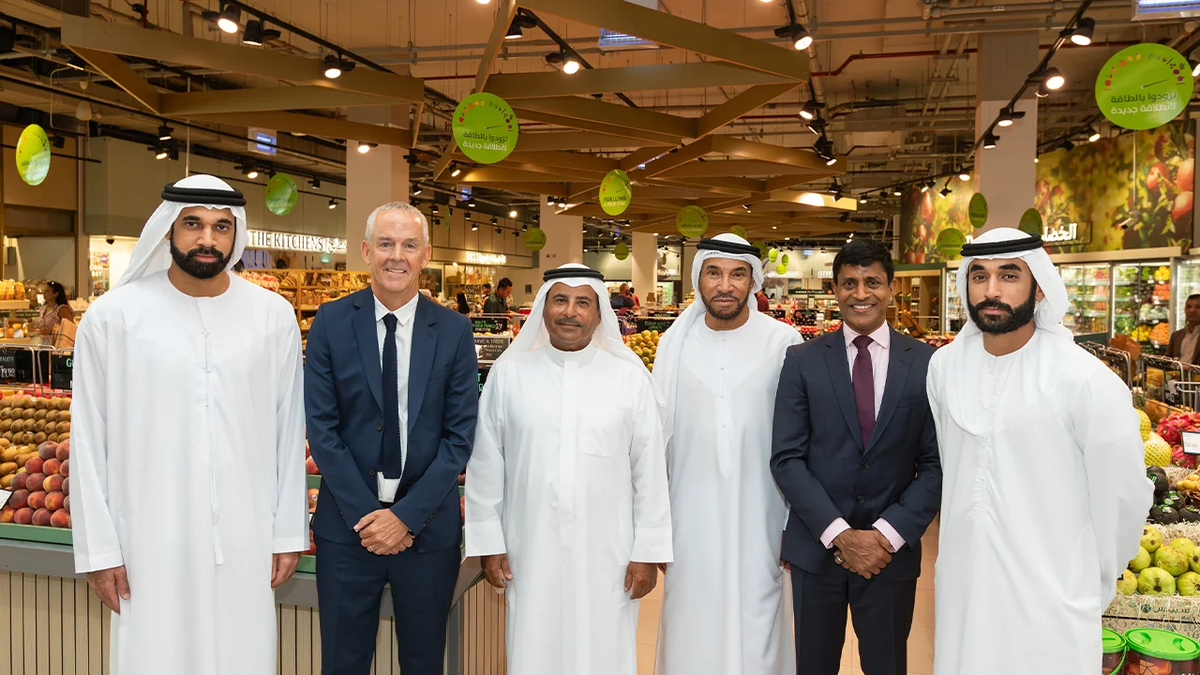 Spinneys Expands into Kuwait with Alshaya Group Venture
