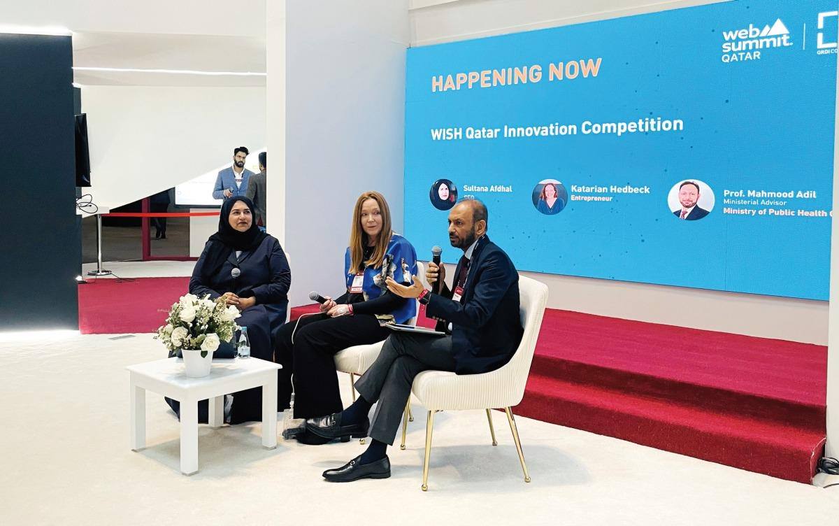 WISH Announces Global Healthcare Innovation Competition