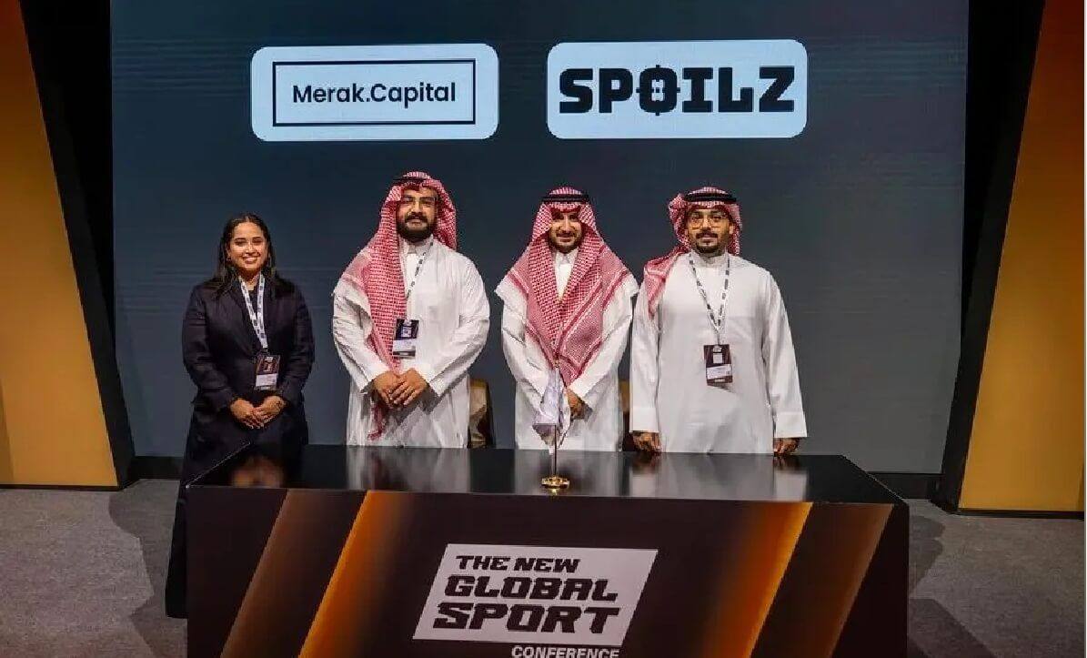 Spoilz Secures Funding to Expand Gaming Experiences