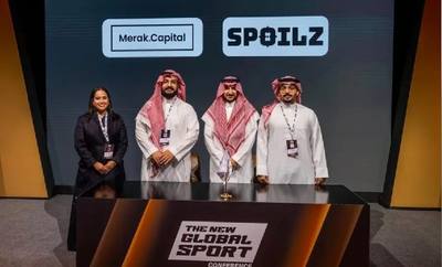 Spoilz Secures Funding to Expand Gaming Experiences