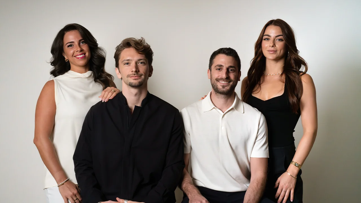 Seraya Raises $1.8M to Redefine Short-Term Rentals