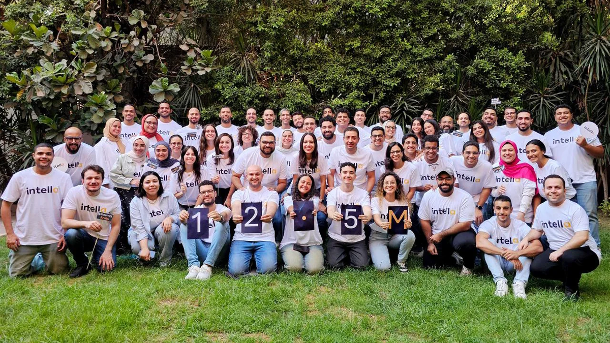 Intella Raises $12.5M Series A to Build AI Workforce