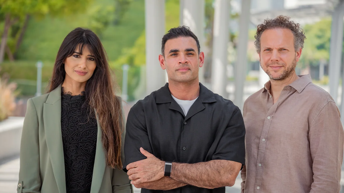 Orbii Secures $3.6M to Transform SME Lending in MENA