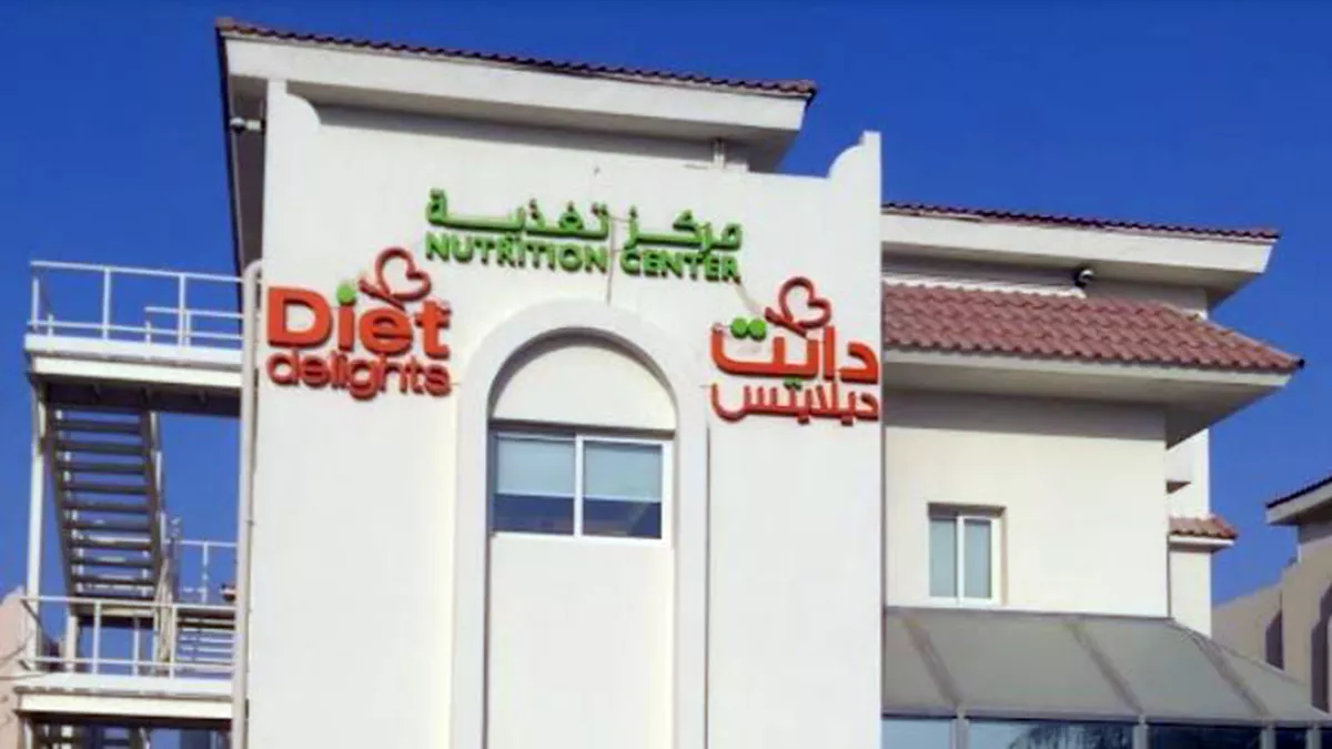 How Diet Delights is Leading Qatar’s Wellness Revolution