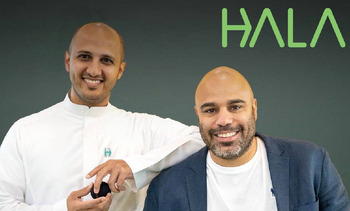 HALA Secures $157M Series B to Expand Financial Services