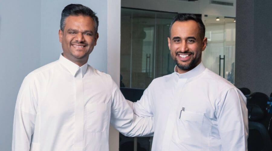 Saudi’s Jisr Ventures Launches HR Tech Platform