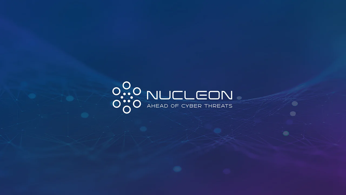 Nucleon Security Raises $3.5M to Scale Zero Trust AI