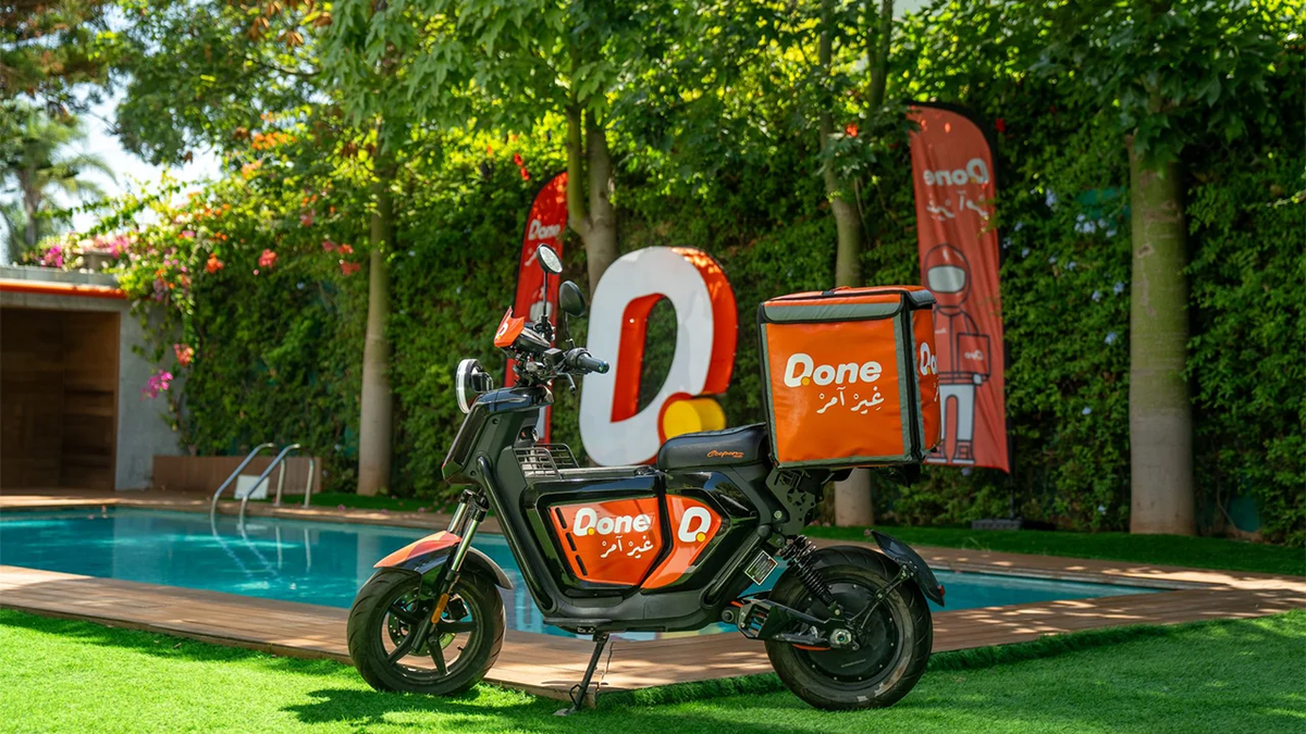 Done.ma Raises $2.1M to Build Morocco’s First Super App