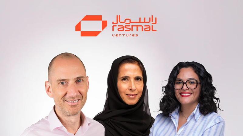 ANAVA Fund Invests $4M in Rasmal Innovation Fund