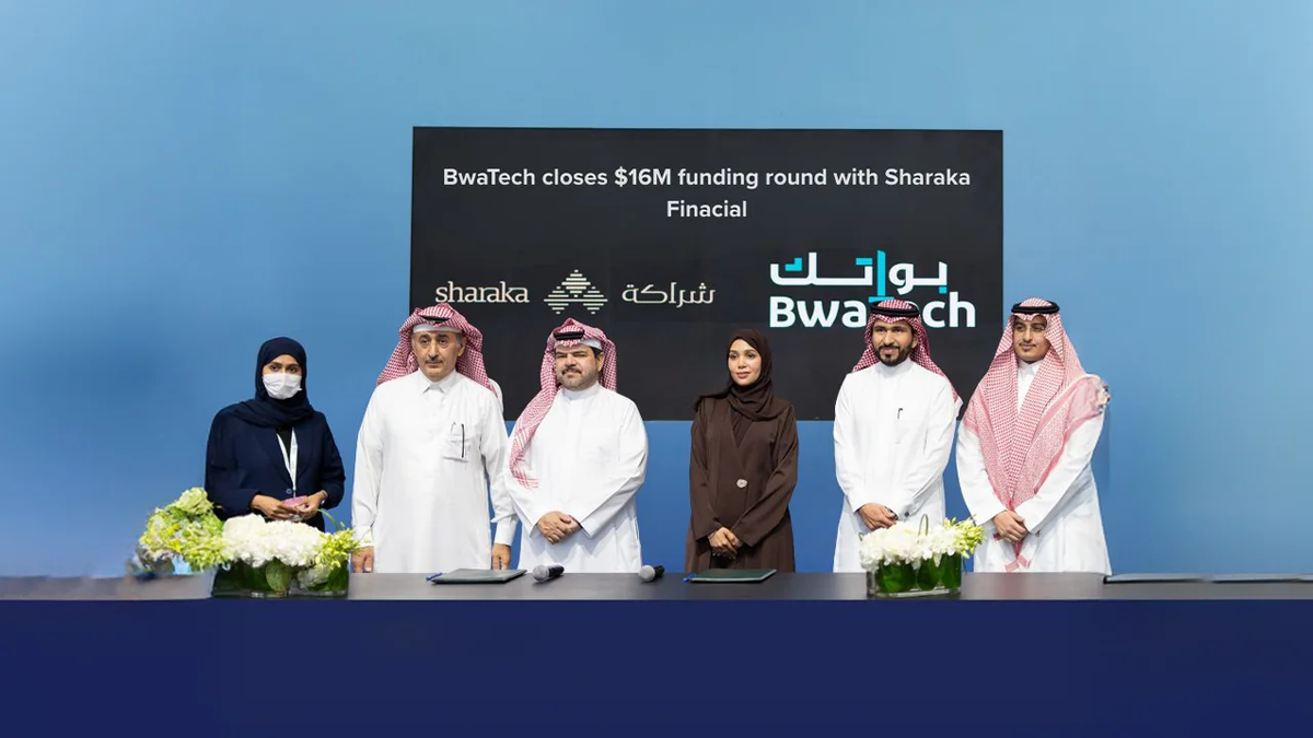 Bwatech Raises USD 16M to Boost Digital Finance Services
