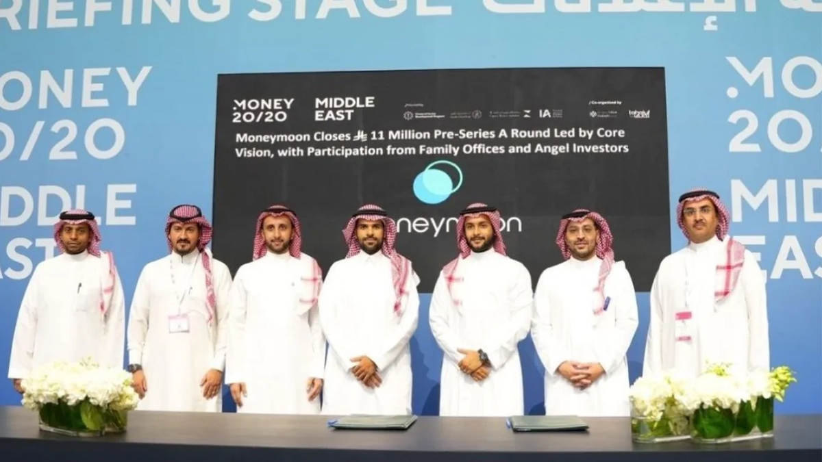 MoneyMoon Raises USD 2.9M to Scale P2P Lending Platform