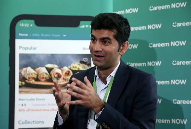 Careem Invests in UAE Car Rental Startup Swapp