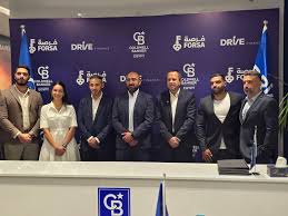 Drive Finance Links FORSA with Coldwell Banker Egypt