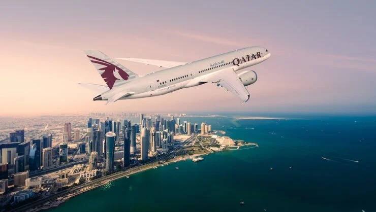 Qatar Airways GCEO Unveils Vision for a New Era
