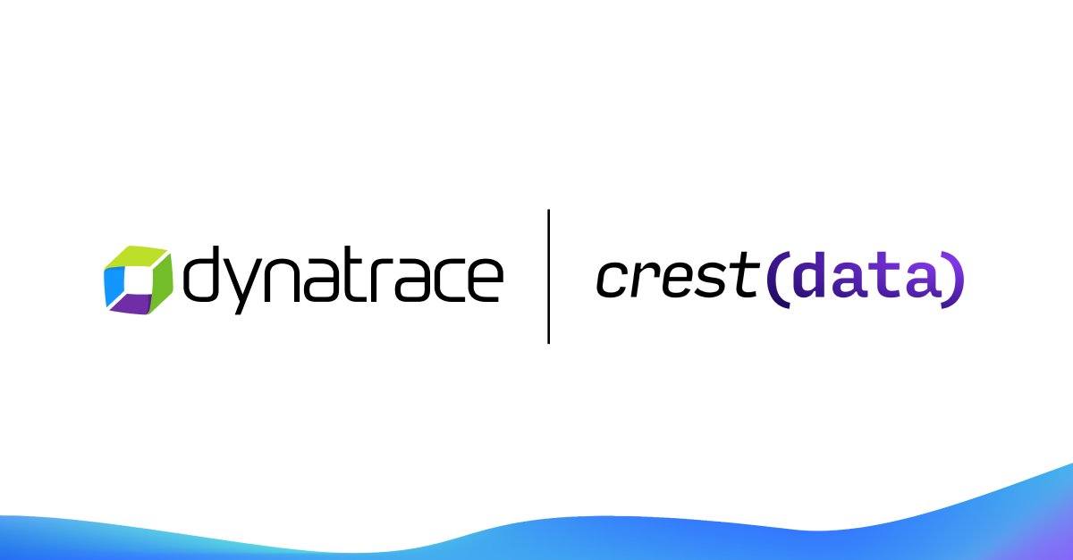 Dynatrace &amp; Crest Data Simplify Observability Migrations