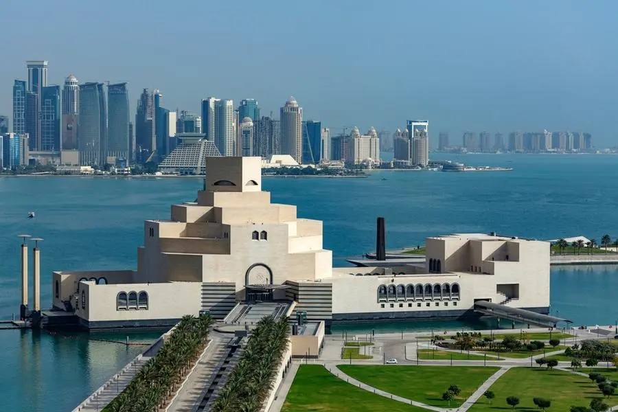 Qatar Museums Partners with Microsoft to Enhance Visitor Experiences