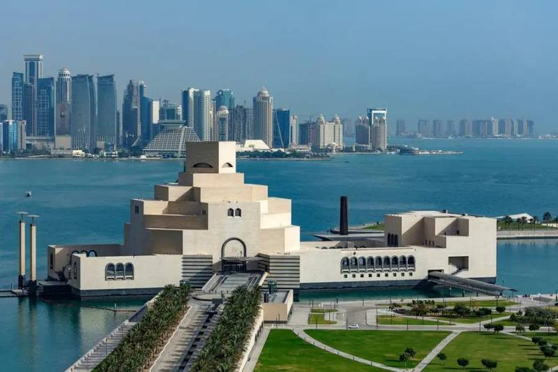 Qatar Museums Partners with Microsoft to Enhance Visitor Experiences