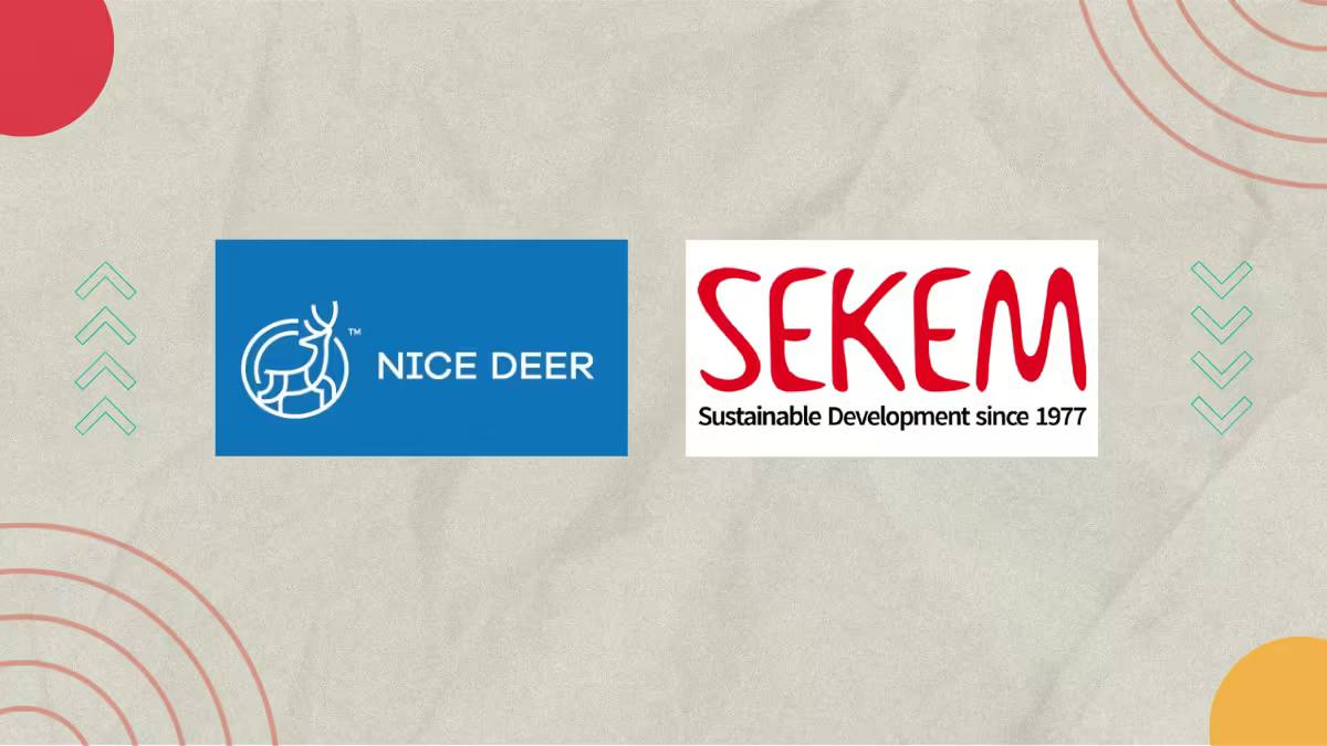 SEKEM &amp; Nice Deer Launch Health Insurance for Egyptian Farmers
