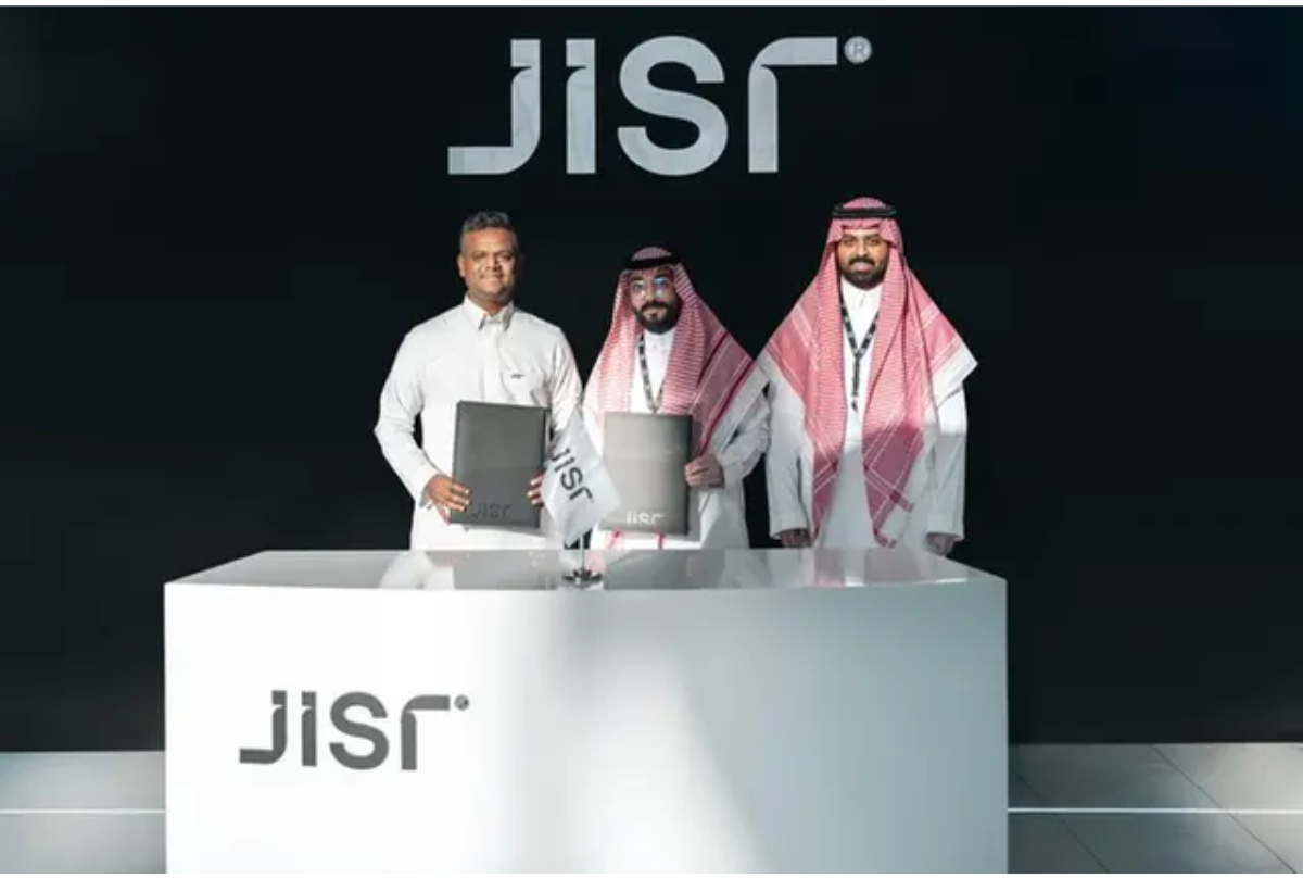 SBR Partners with Jisr to Bring AI-Powered Recruitment to Saudi Arabia