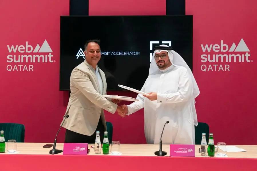 QRDI Council Signs MoU with Alchemist Doha