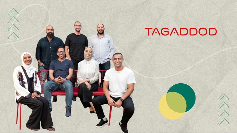 Cleantech Startup Tagaddod Raises $26.3M for Greener Future