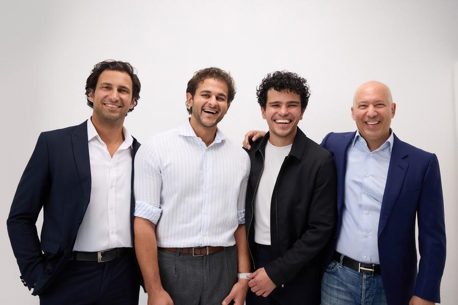 Powering Gulf Expansion: Touché Privé Raises $5M for Modest Fashion Growth