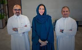 Saudi’s Nuxera AI Secures $2.5M in Game-Changing Healthtech Move