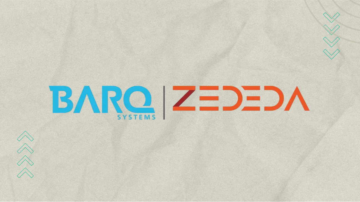 Edge Computing Breakthrough: BARQ &amp; ZEDEDA Partner for MENA Growth
