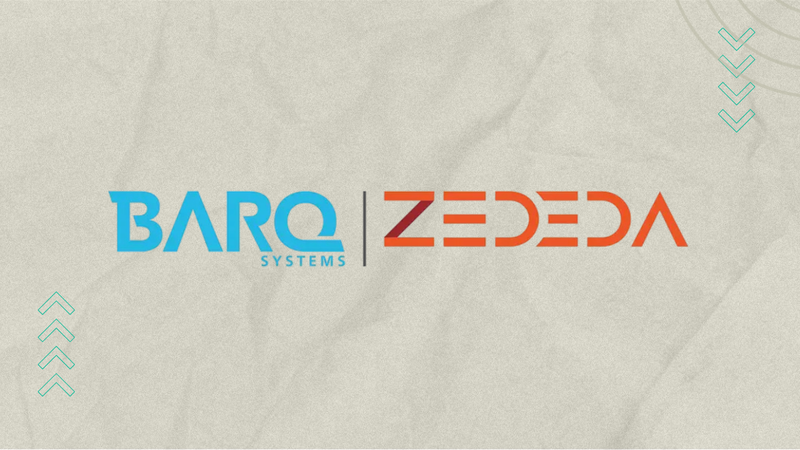 Edge Computing Breakthrough: BARQ &amp; ZEDEDA Partner for MENA Growth