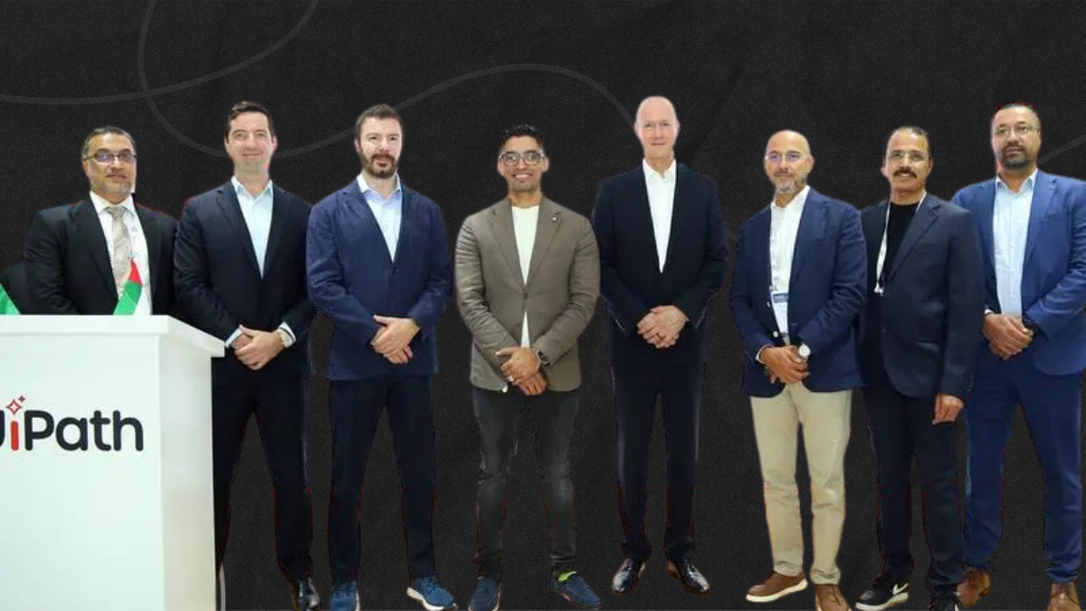 NeuraBot.ai Powers a Bold Automation Revolution in Partnership with UiPath and Power Mind