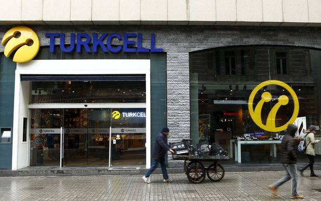 Turkey’s 5G Auction Raises $3.5 B — A Win with Regional Ripples