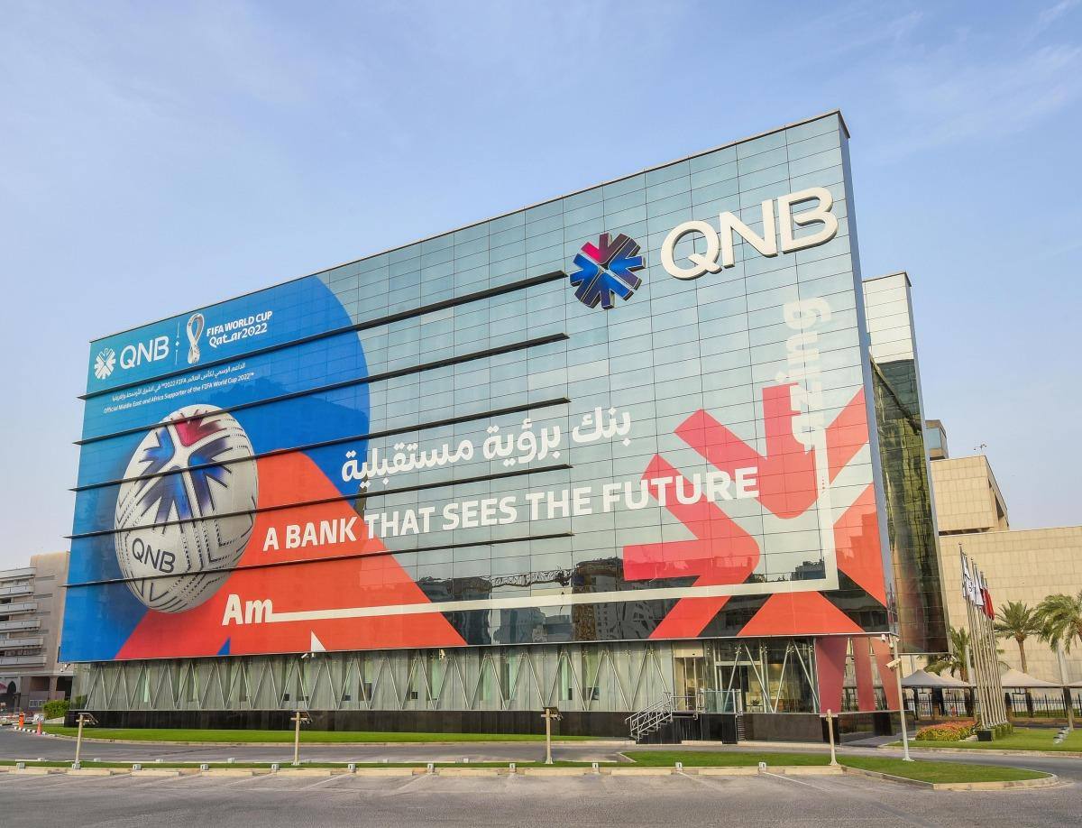 QNB Launches Updated Version of Visa Click to Pay Service