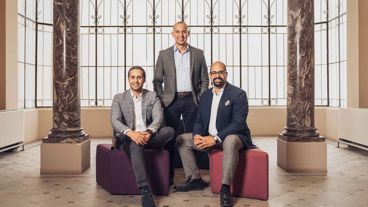 SehaTech Raises USD 1.1M to Transform Health Insurance