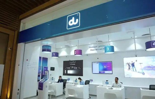 Du Profit Climbs 2% as Subscriber Growth Accelerates