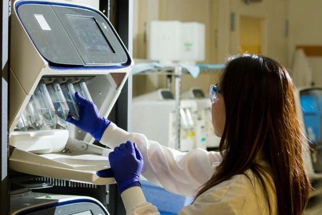 Aramco’s Wa’ed Ventures Leads $10M Bet on US Biotech Firm