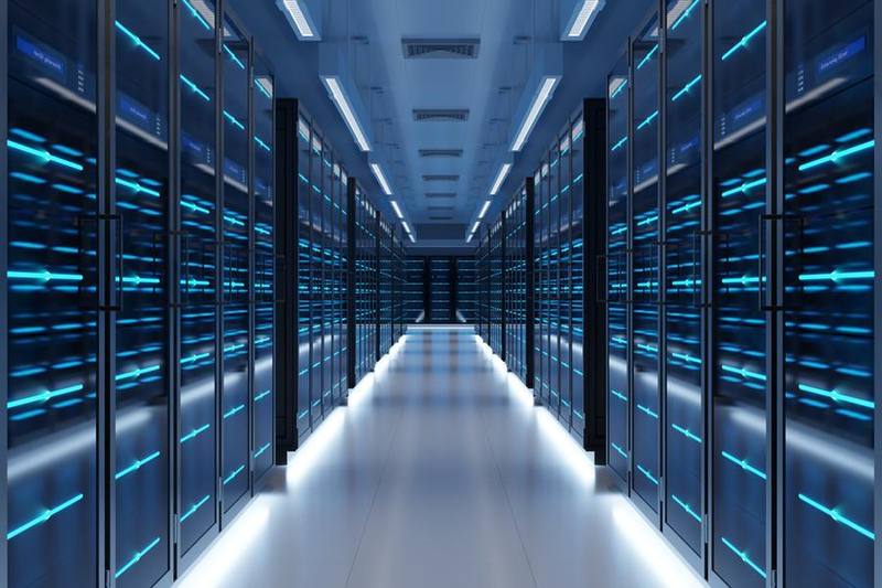 INTRO Tech, Oman Data Park to Build Data Center