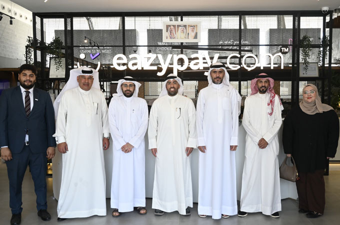 Credit: Zawya EazyPay, Tamara Partner to Boost BNPL in Bahrain