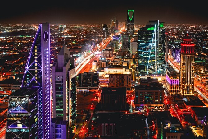 Credit: Arab News Saudi Arabia is MENA’s Top VC Hub with $750m in 2024