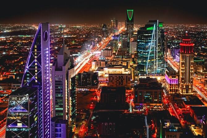Credit: Arab News Saudi Arabia is MENA’s Top VC Hub with $750m in 2024