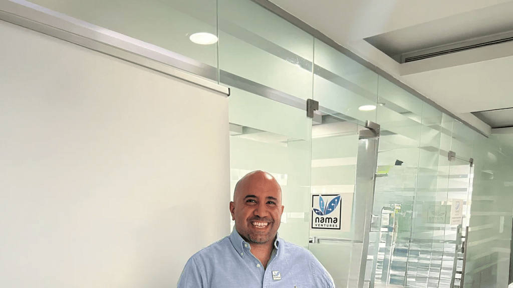 Nama Ventures Secures CMA License to Operate in Saudi Arabia
