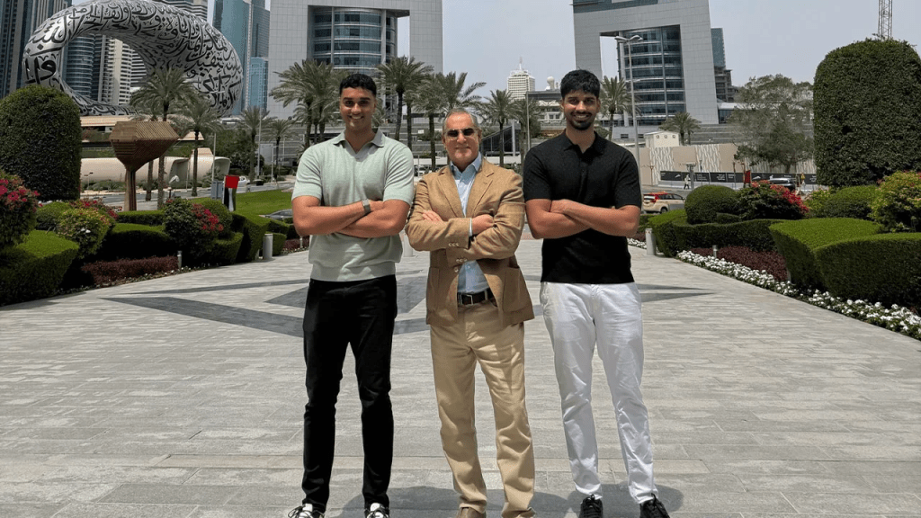 UAE’s Peekabox Raises $1.5M to Cut Food Waste with Discounts 