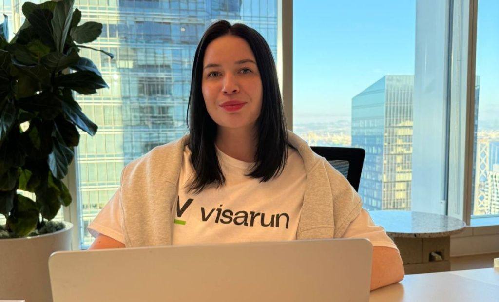 Credit: Wamda VISARUN.AI secures $700,000 in a pre-Seed round
