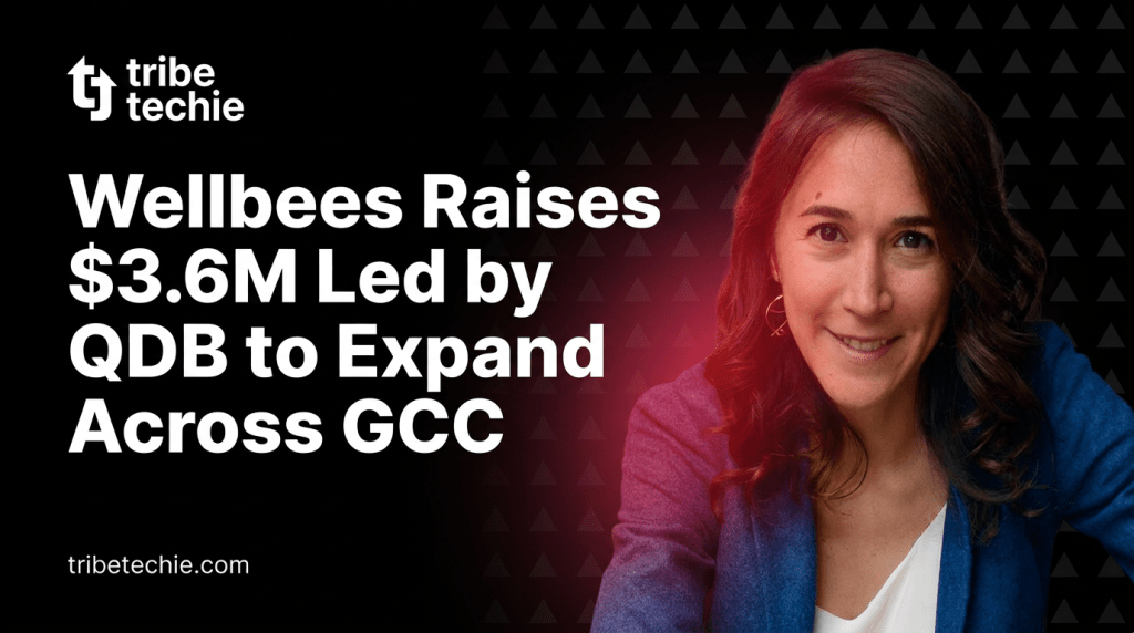 Wellbees Raises $3.6M Led by QDB to Expand Across GCC