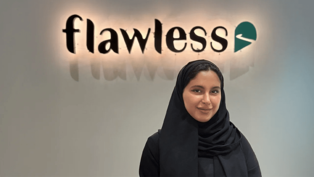 Credit: Waya Media Flawless Raises $1.5M to Scale AI Career Guidance in MENA