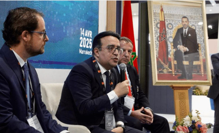 Tamwilcom, Flat6Labs Partner to Boost MENA Startup Growth