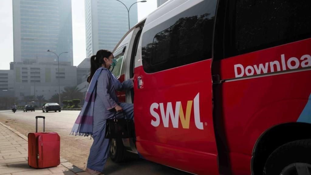 Credit: LinkedIn Swvl Discontinues Consumer Services