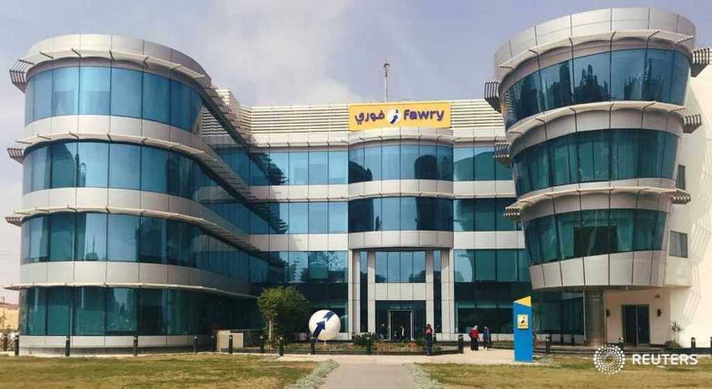 Fawry Set to Launch Money Transfer Service

