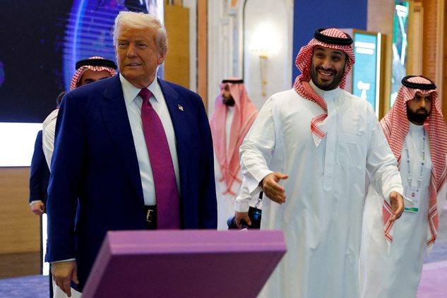 Saudi Arabia to Host Strategic Washington Investment Summit