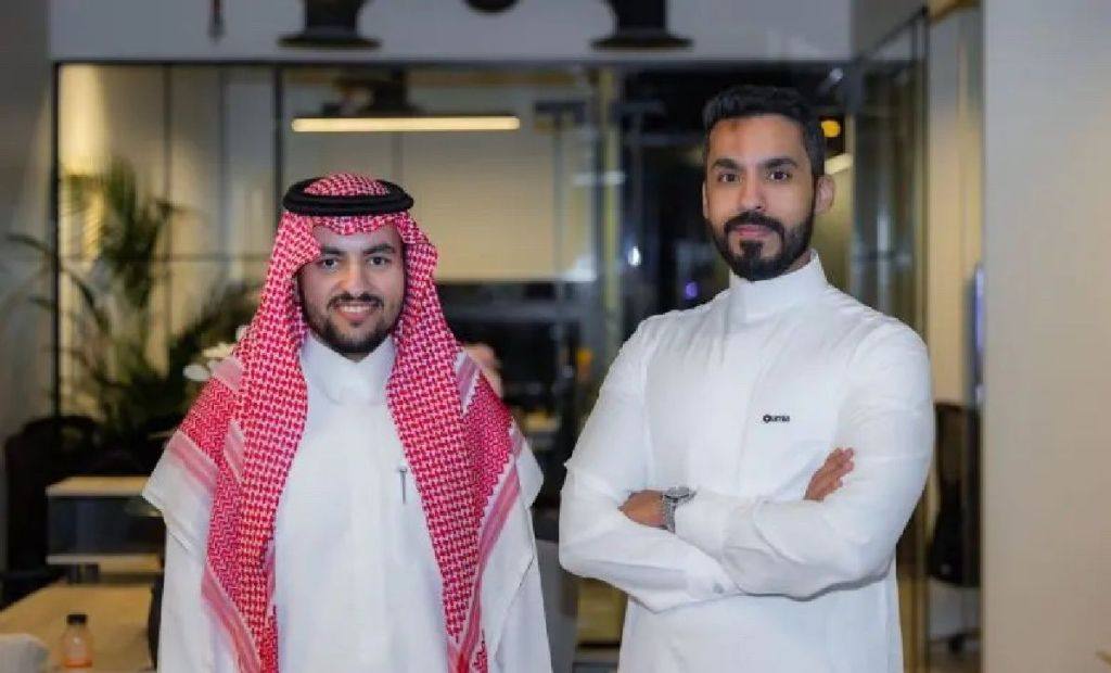 Credit: Wamda Oumla Secures $2.4M to Build Digital Asset Infrastructure