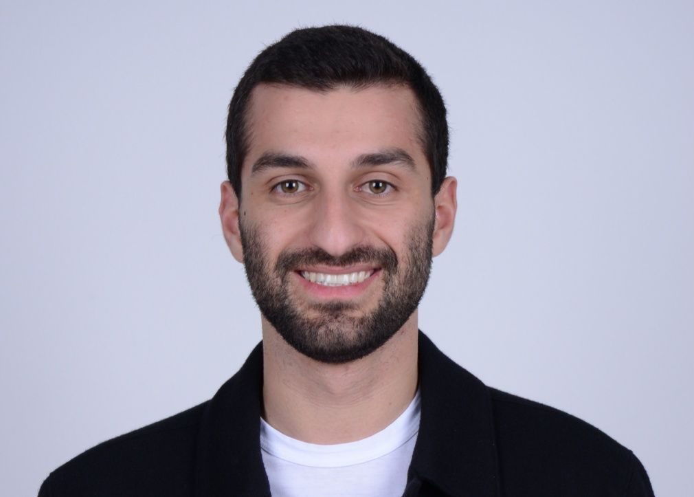 Credit: Wamda Stitch Raises $10M to Reinvent Financial Infrastructure
